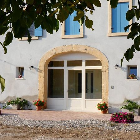 Agriturismo Il Fontanile Valeggio sul Mincio Exterior foto