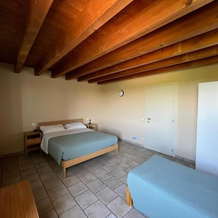 Agriturismo Il Fontanile Valeggio sul Mincio Exterior foto