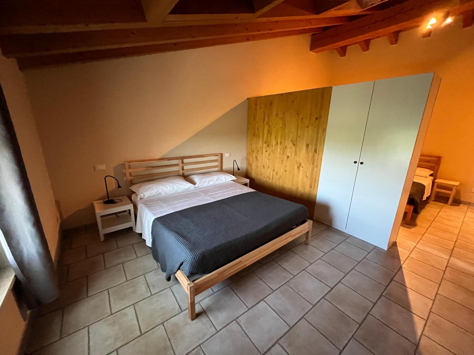Agriturismo Il Fontanile Valeggio sul Mincio Exterior foto