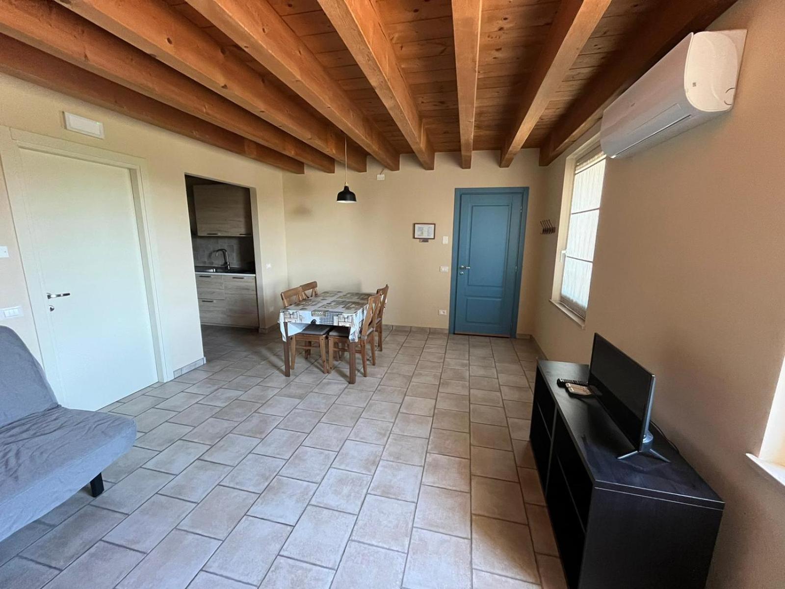 Agriturismo Il Fontanile Valeggio sul Mincio Exterior foto