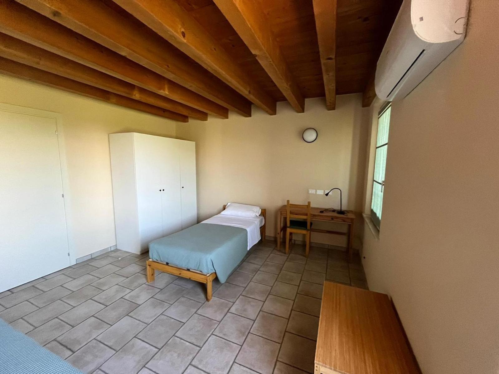 Agriturismo Il Fontanile Valeggio sul Mincio Exterior foto